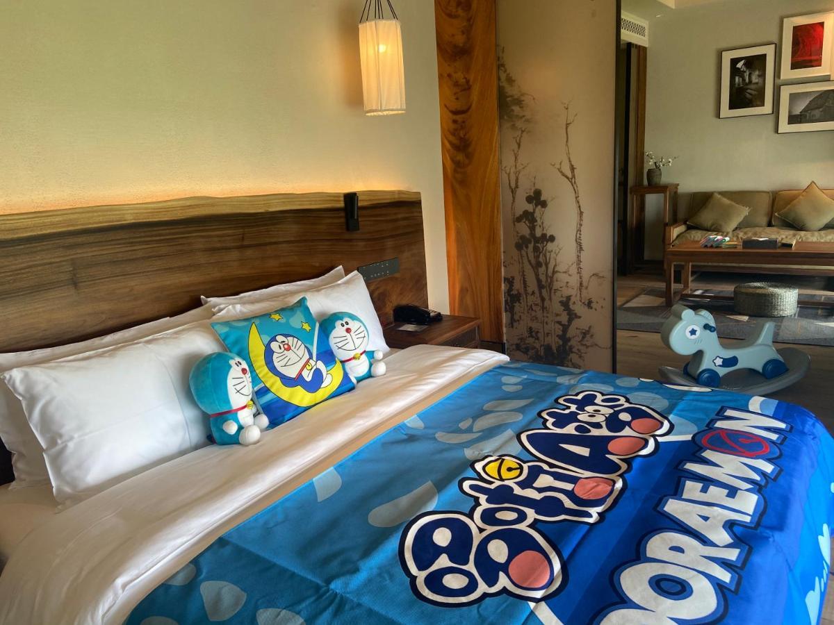 Jinling Onejoy Hotel Нанкин Экстерьер фото