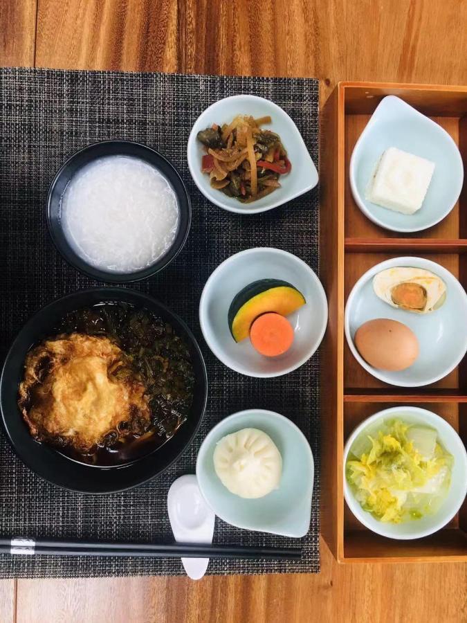 Jinling Onejoy Hotel Нанкин Экстерьер фото