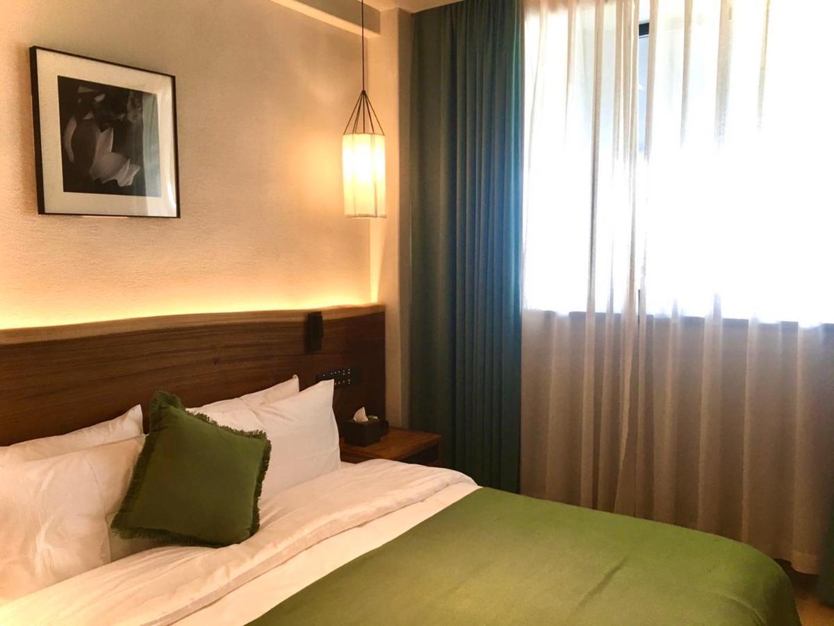 Jinling Onejoy Hotel Нанкин Экстерьер фото