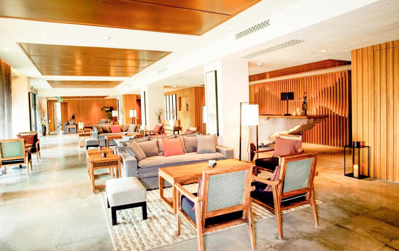 Jinling Onejoy Hotel Нанкин Экстерьер фото