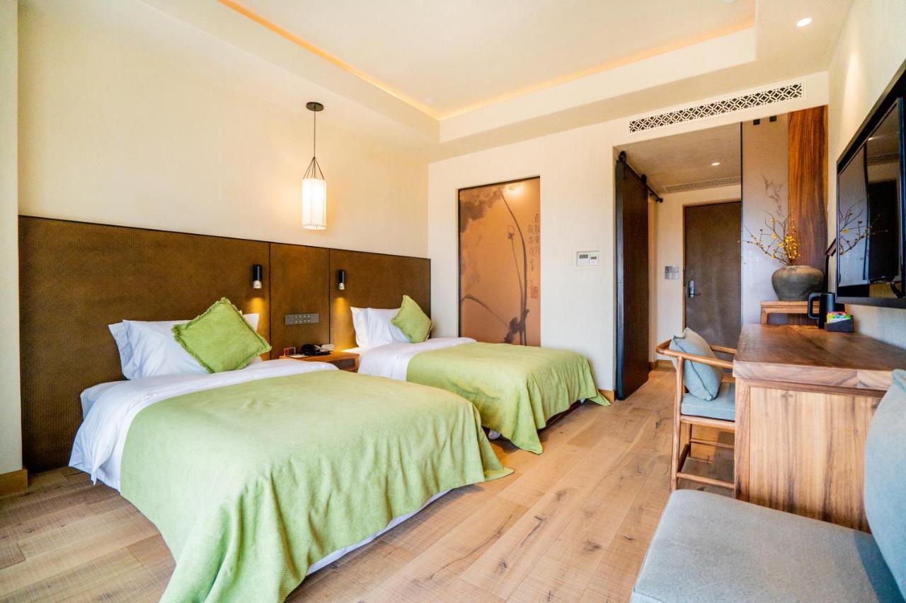 Jinling Onejoy Hotel Нанкин Экстерьер фото