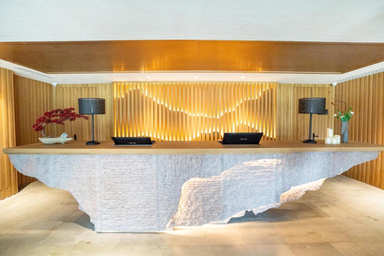 Jinling Onejoy Hotel Нанкин Экстерьер фото